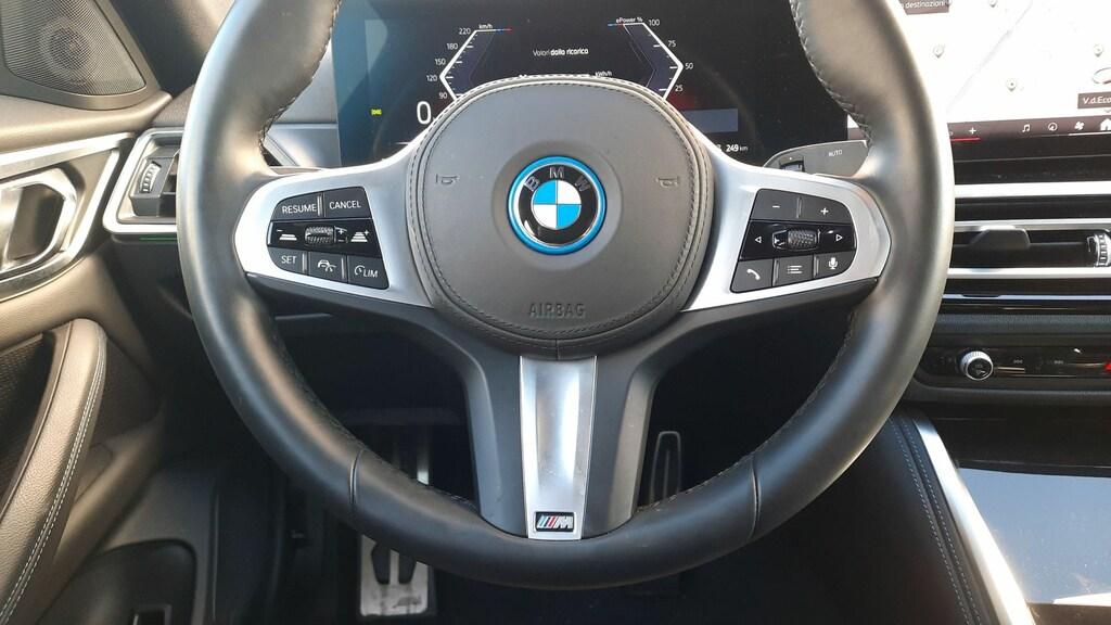 usatostore.bmw.it Store BMW i4 edrive40 Sport auto