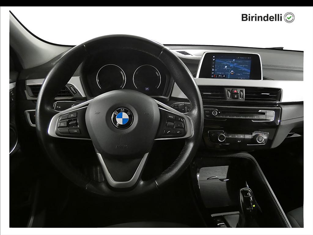 usatostore.bmw.it Store BMW X2 sdrive18d Advantage