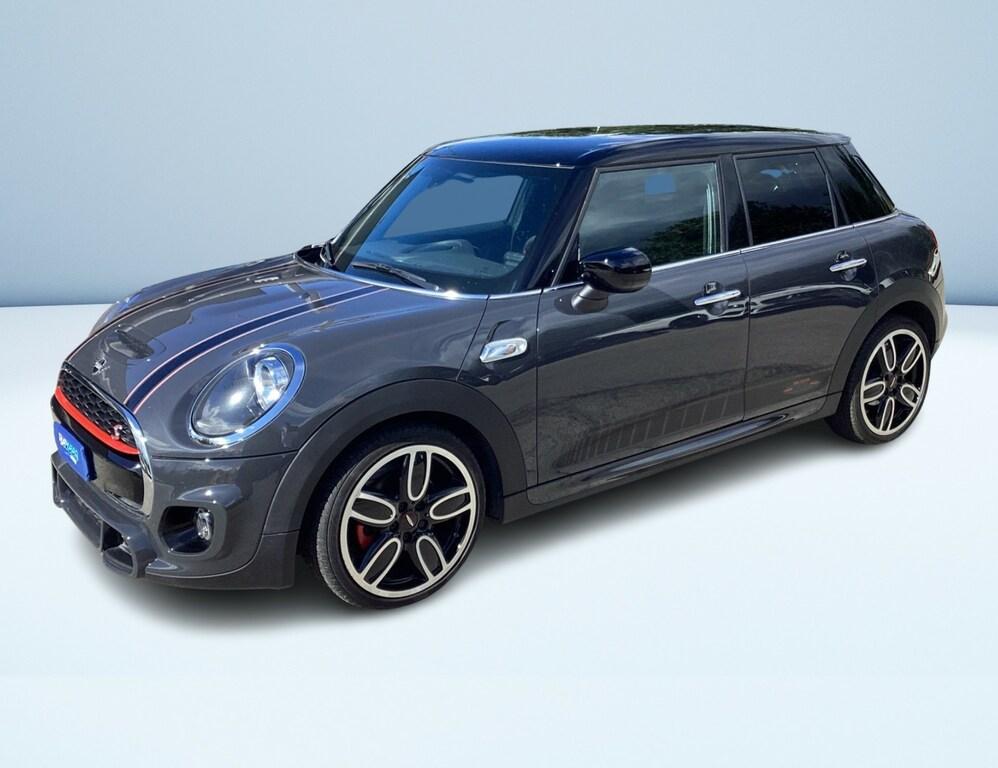 usatostore.bmw.it Store MINI MINI 2.0 TwinPower Turbo Cooper S DCT