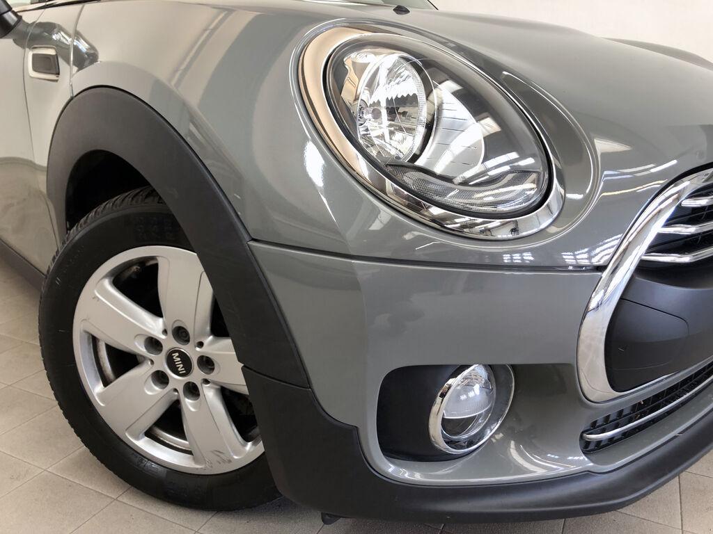 usatostore.bmw.it Store MINI One D Clubman 1.5 One D Business Auto