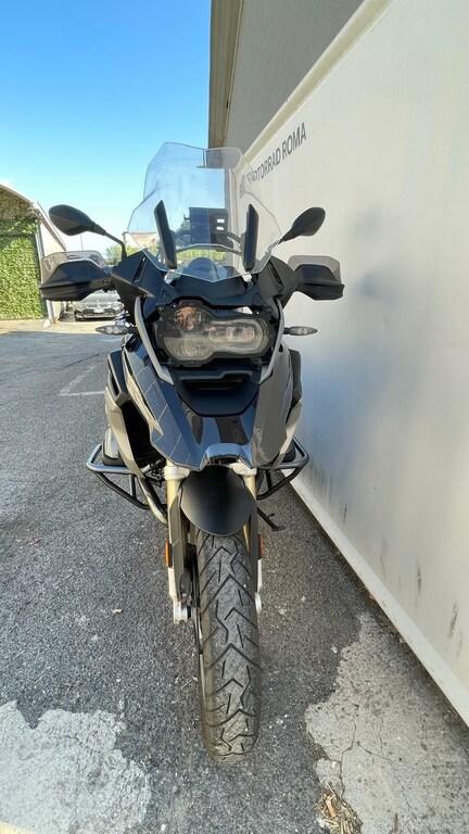 usatostore.bmw-motorrad.it Store BMW Motorrad R 1200 GS BMW R 1200 GS ABS MY17