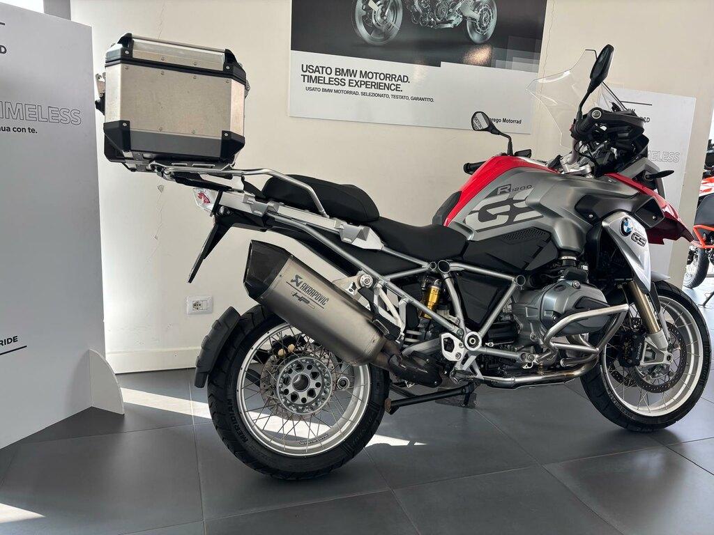 usatostore.bmw-motorrad.it Store BMW Motorrad R 1200 GS ABS