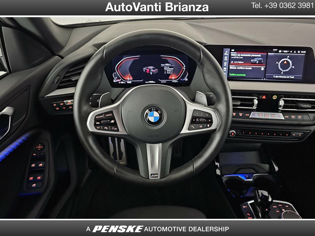 usatostore.bmw.it Store BMW Serie 2 220d Gran Coupe Msport auto