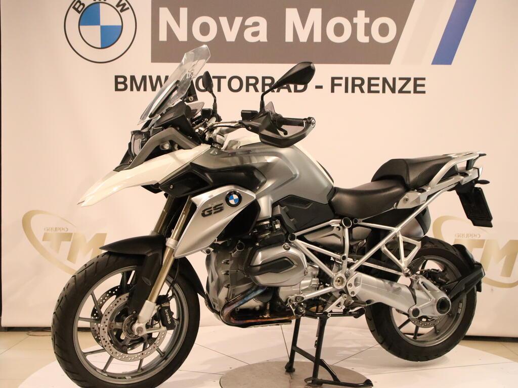 usatostore.bmw-motorrad.it Store BMW Motorrad R 1200 GS BMW R 1200 GS ABS MY12