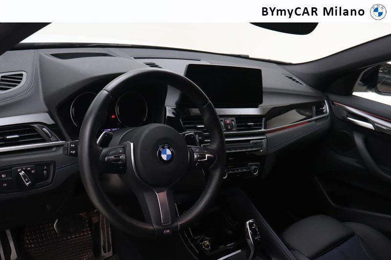 usatostore.bmw.it Store BMW X2 X2 xdrive M35i auto