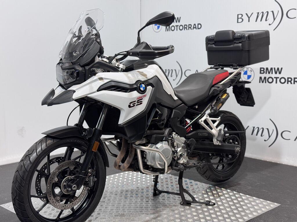 usatostore.bmw.it Store BMW Motorrad F 750 GS ABS