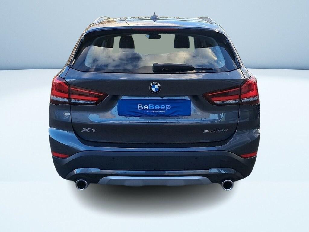 usatostore.bmw.it Store BMW X1 sdrive18d xLine Plus auto