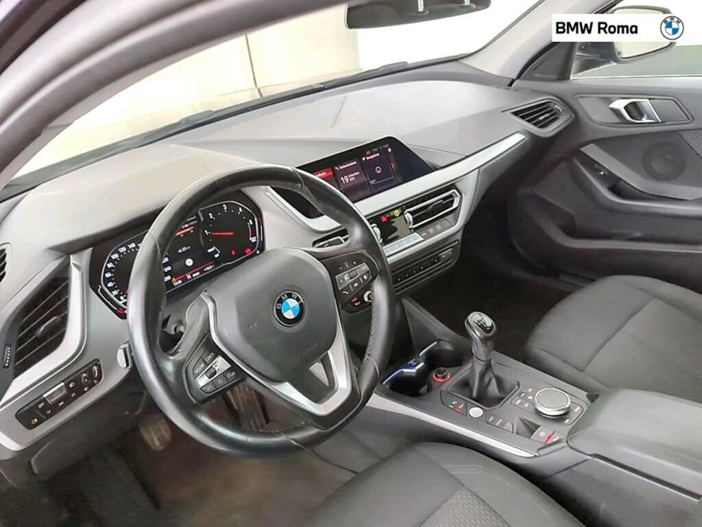 usatostore.bmw.it Store BMW Serie 1 116d Advantage