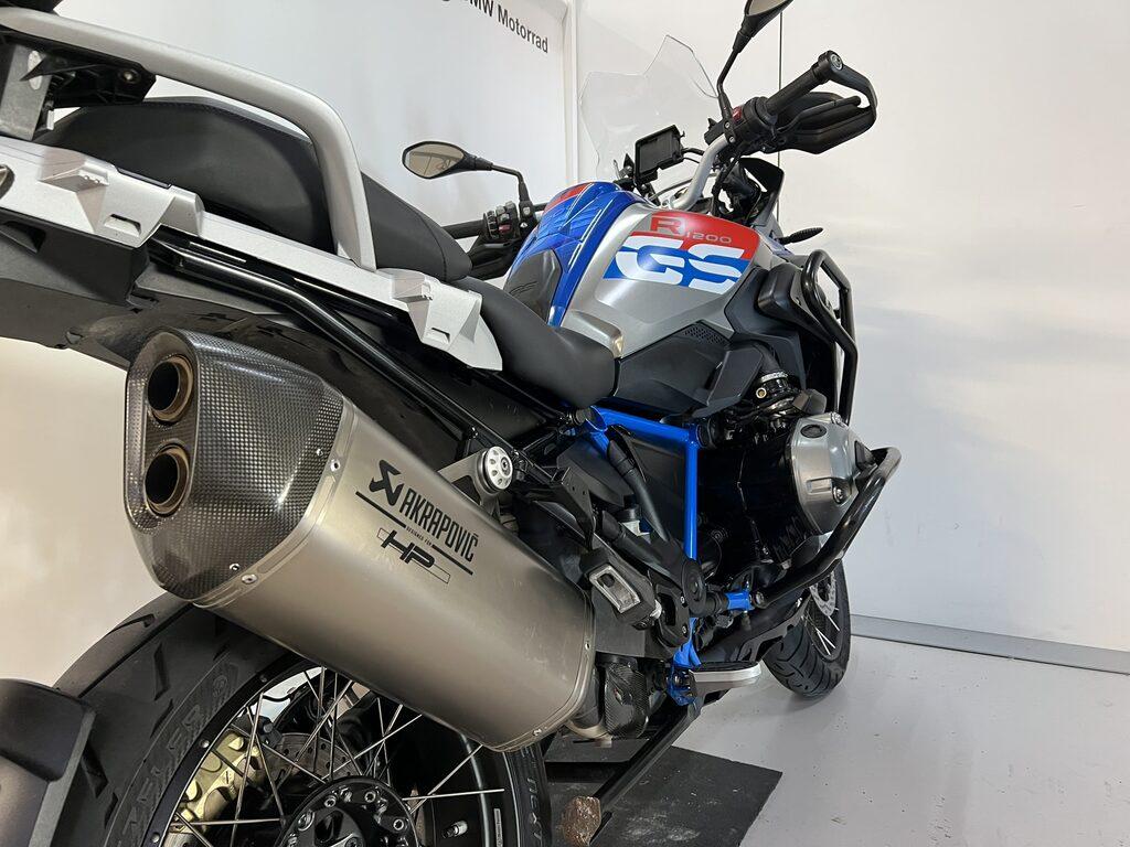 usatostore.bmw-motorrad.it Store BMW Motorrad R 1200 GS ABS
