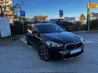 usatostore.bmw.it Store BMW X2 xdrive18d Msport X auto