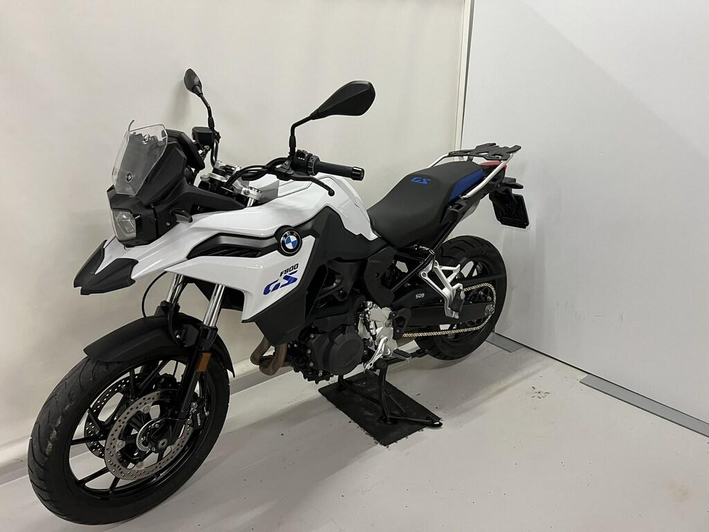 usatostore.bmw-motorrad.it Store BMW Motorrad F 800 GS BMW F 800 GS ABS MY24