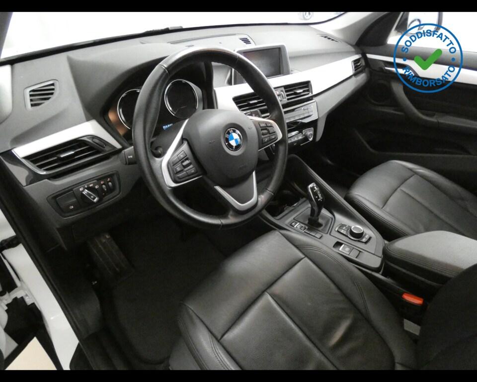 usatostore.bmw.it Store BMW X1 sdrive20i Advantage 192cv auto