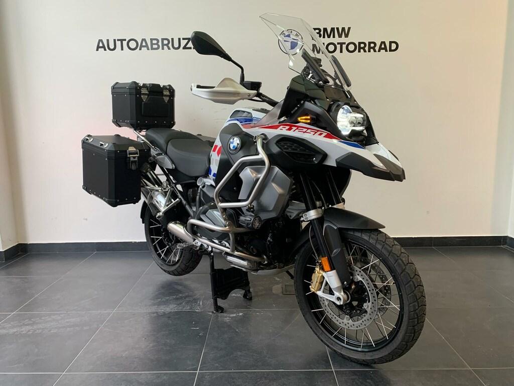 usatostore.bmw-motorrad.it Store BMW Motorrad R 1250 GS BMW R 1250 GS Adventure ABS MY21