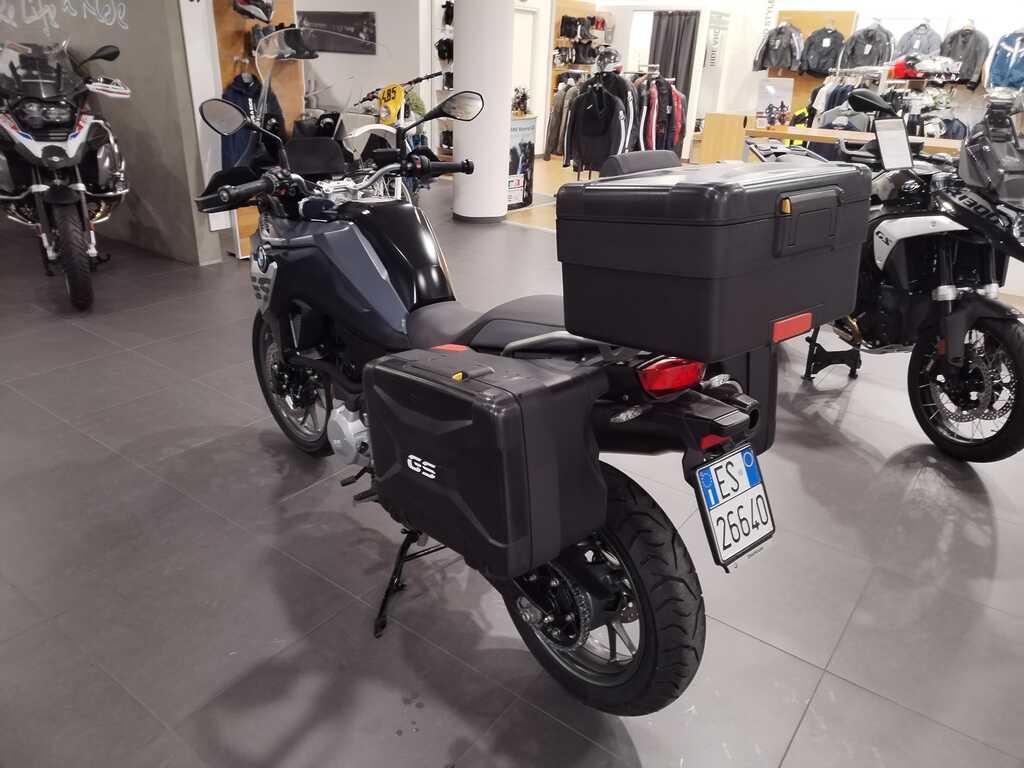 usatostore.bmw-motorrad.it Store BMW Motorrad F 750 GS BMW F 750 GS ABS MY19