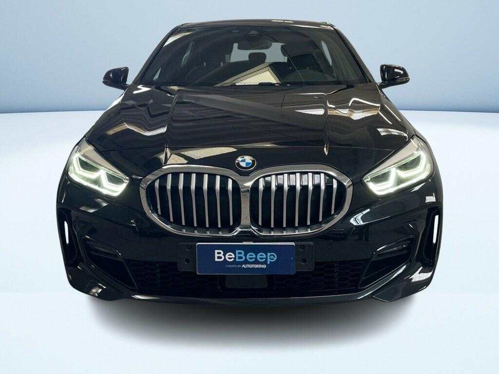 usatostore.bmw.it Store BMW Serie 1 120d Msport xdrive auto