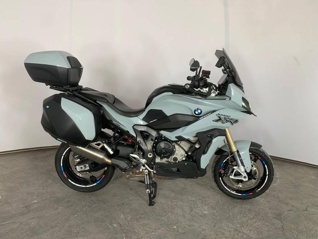 usatostore.bmw-motorrad.it Store BMW Motorrad S 1000 XR BMW S 1000 XR ABS MY21