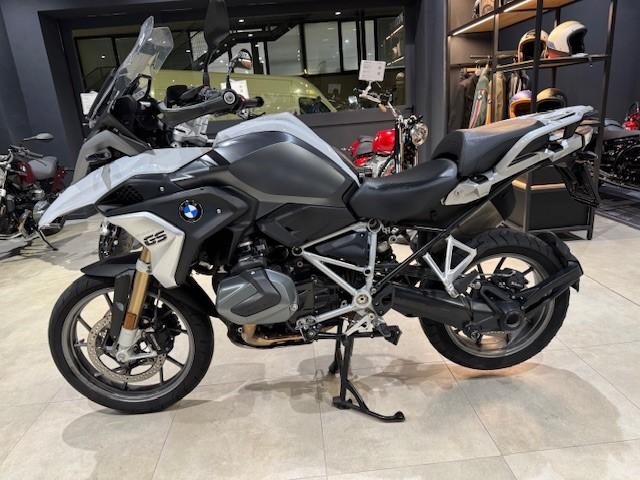 usatostore.bmw.it Store BMW Motorrad R 1250 GS ABS