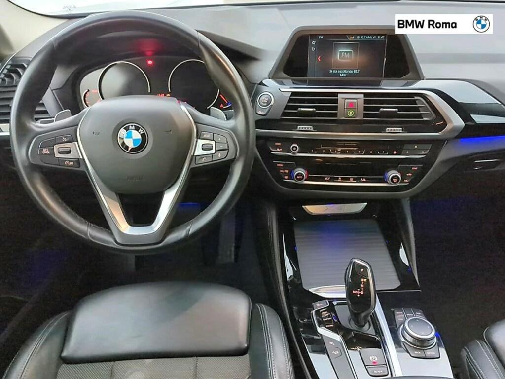 usatostore.bmw.it Store BMW X4 xdrive20d xLine auto