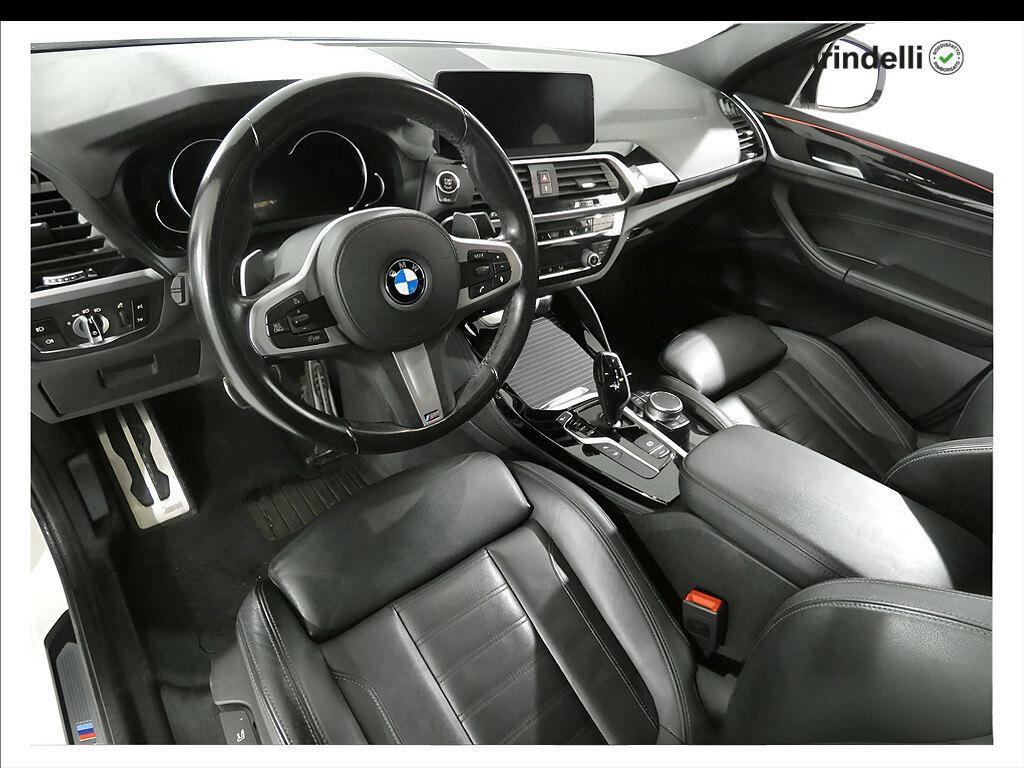 usatostore.bmw.it Store BMW X4 xdrive20d Msport auto