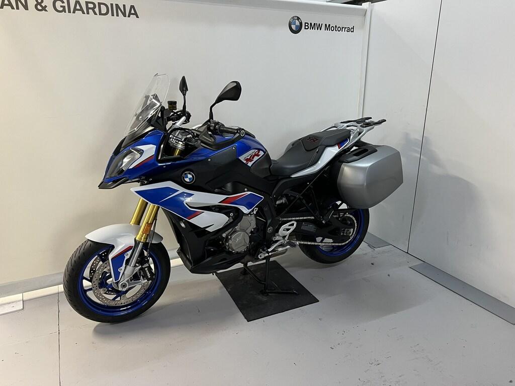 usatostore.bmw-motorrad.it Store BMW Motorrad S 1000 XR ABS