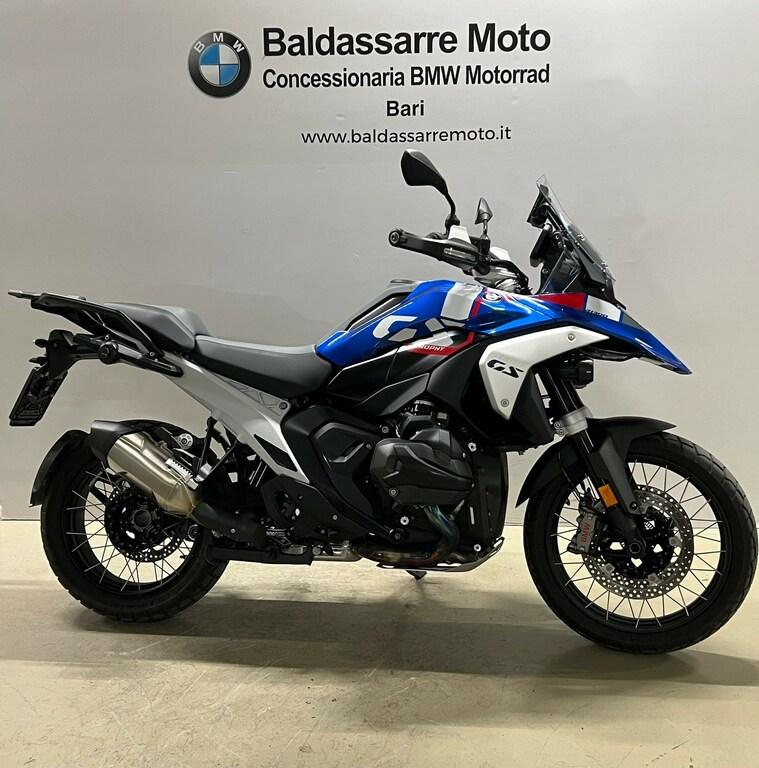 usatostore.bmw-motorrad.it Store BMW Motorrad R 1300 GS BMW R 1300 GS MY23