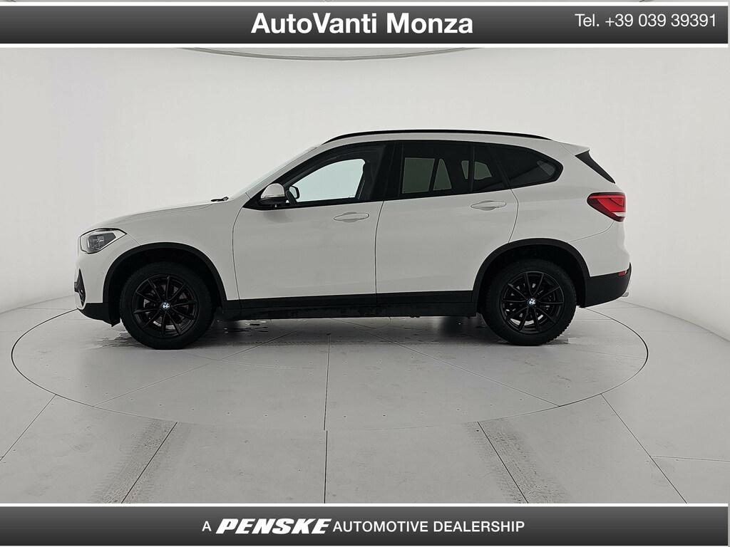 usatostore.bmw.it Store BMW X1 xdrive18d Msport auto