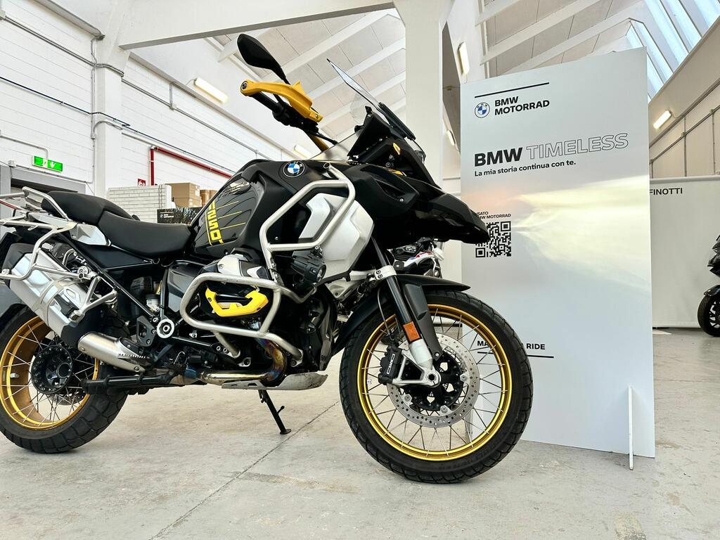 usatostore.bmw-motorrad.it Store BMW Motorrad R 1250 GS BMW R 1250 GS Adventure ABS MY21