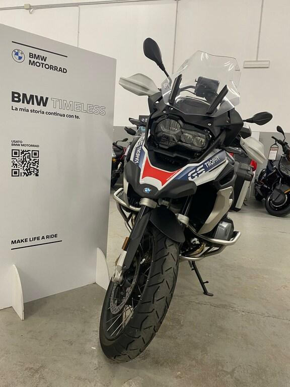 usatostore.bmw.it Store BMW Motorrad R 1250 GS BMW R 1250 GS ABS MY21