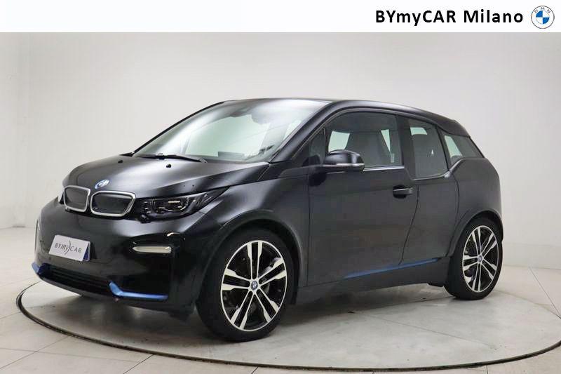 usatostore.bmw.it Store BMW i3 i3s 120Ah Advantage