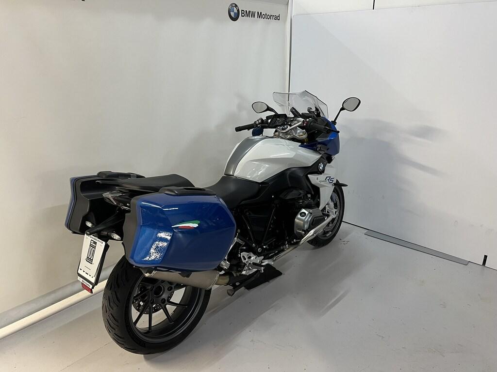 usatostore.bmw-motorrad.it Store BMW Motorrad R 1200 RS BMW R 1200 RS ABS MY15