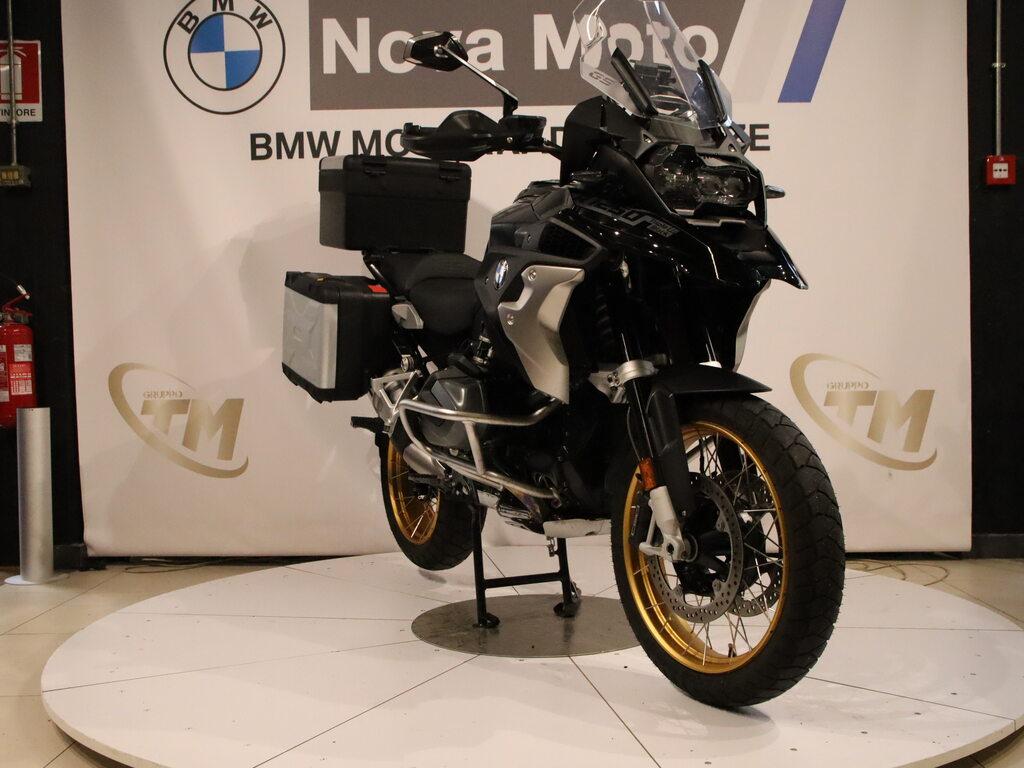 usatostore.bmw-motorrad.it Store BMW Motorrad R 1250 GS BMW R 1250 GS ABS MY21