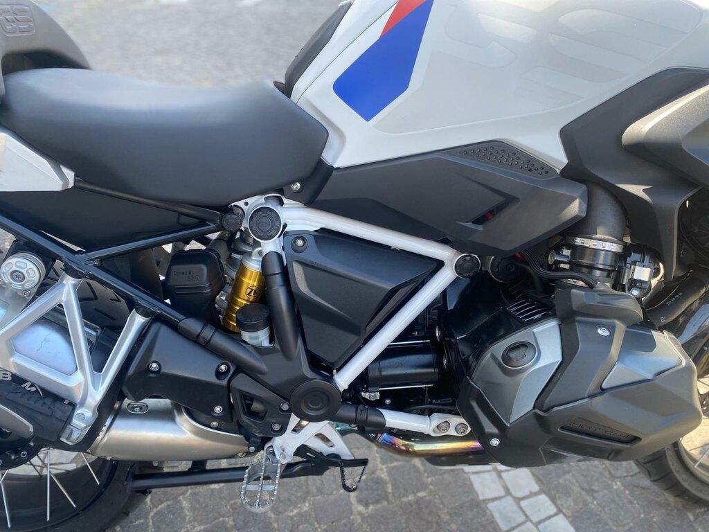 usatostore.bmw-motorrad.it Store BMW Motorrad R 1250 GS BMW R 1250 GS ABS MY21