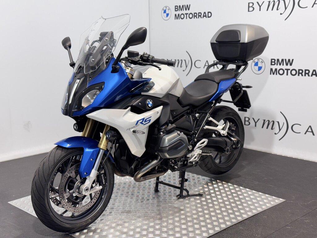 usatostore.bmw.it Store BMW Motorrad R 1200 RS BMW R 1200 RS ABS MY19