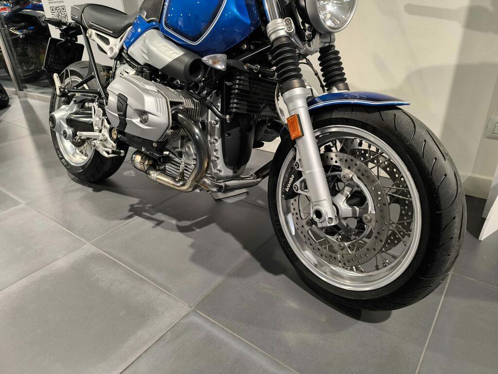 usatostore.bmw-motorrad.it Store BMW Motorrad R nineT BMW R nineT Pure ABS MY19