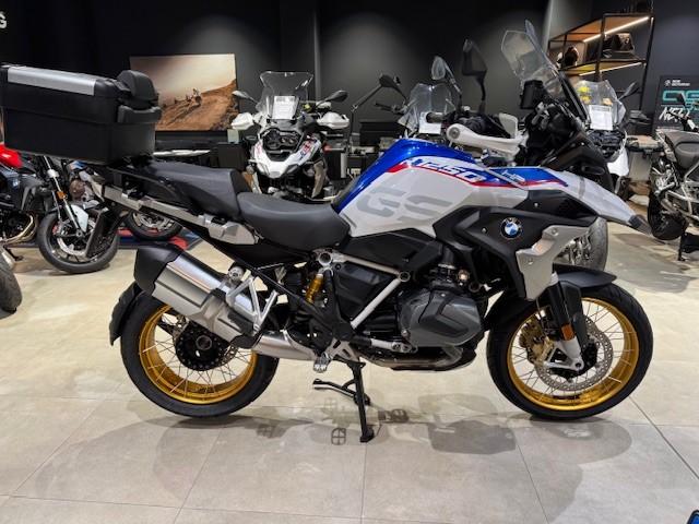 usatostore.bmw-motorrad.it Store BMW Motorrad R 1250 GS BMW R 1250 GS ABS MY19