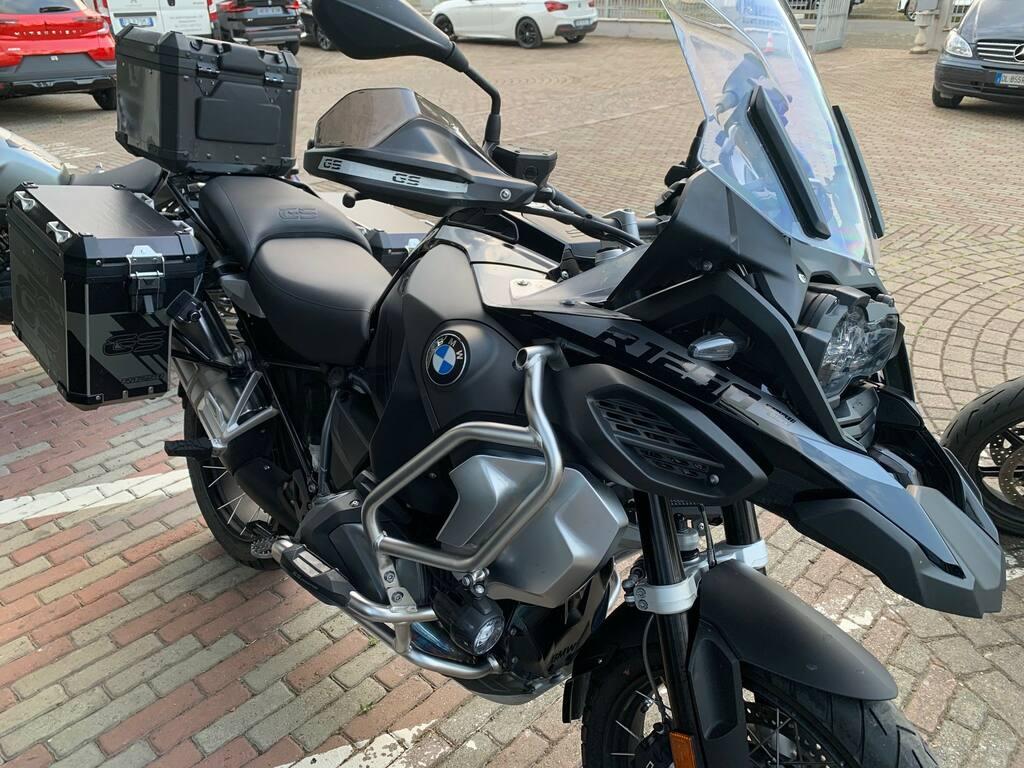 usatostore.bmw-motorrad.it Store BMW Motorrad R 1250 GS BMW R 1250 GS Adventure ABS MY21