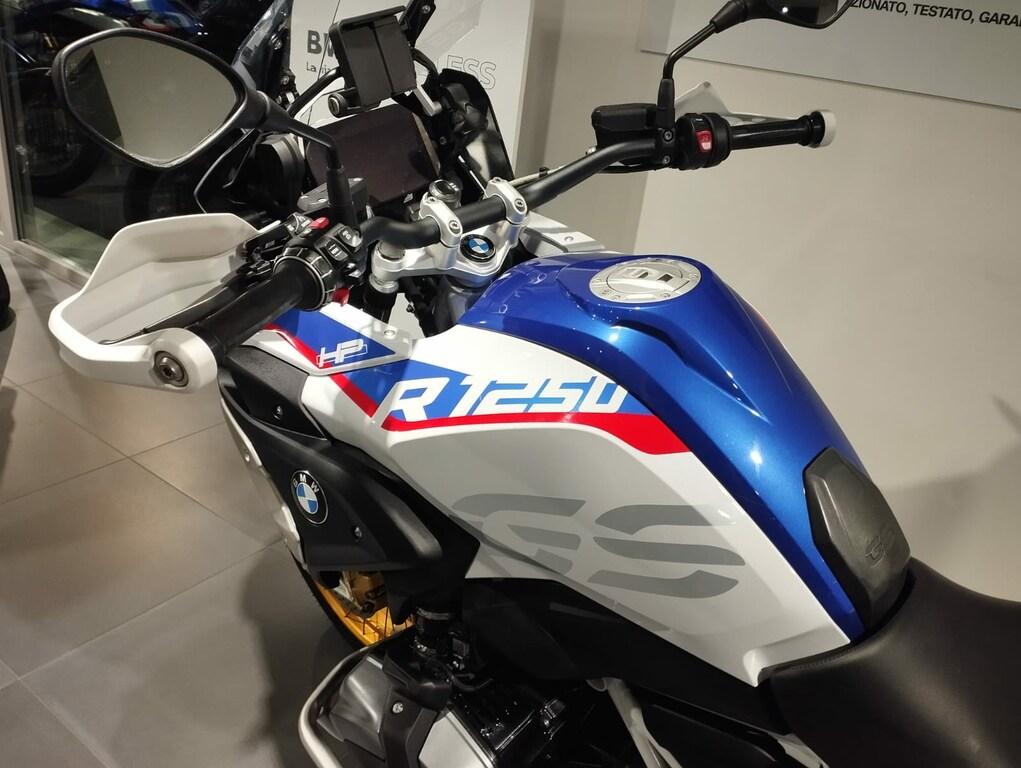 usatostore.bmw-motorrad.it Store BMW Motorrad R 1250 GS BMW R 1250 GS ABS MY19