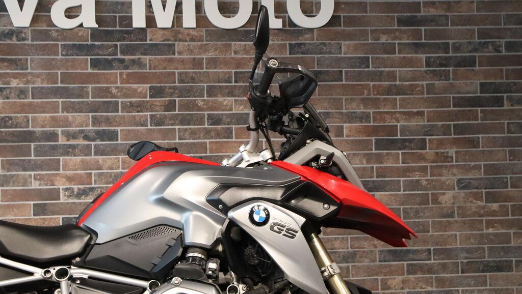usatostore.bmw-motorrad.it Store BMW Motorrad R 1200 GS BMW R 1200 GS ABS MY14
