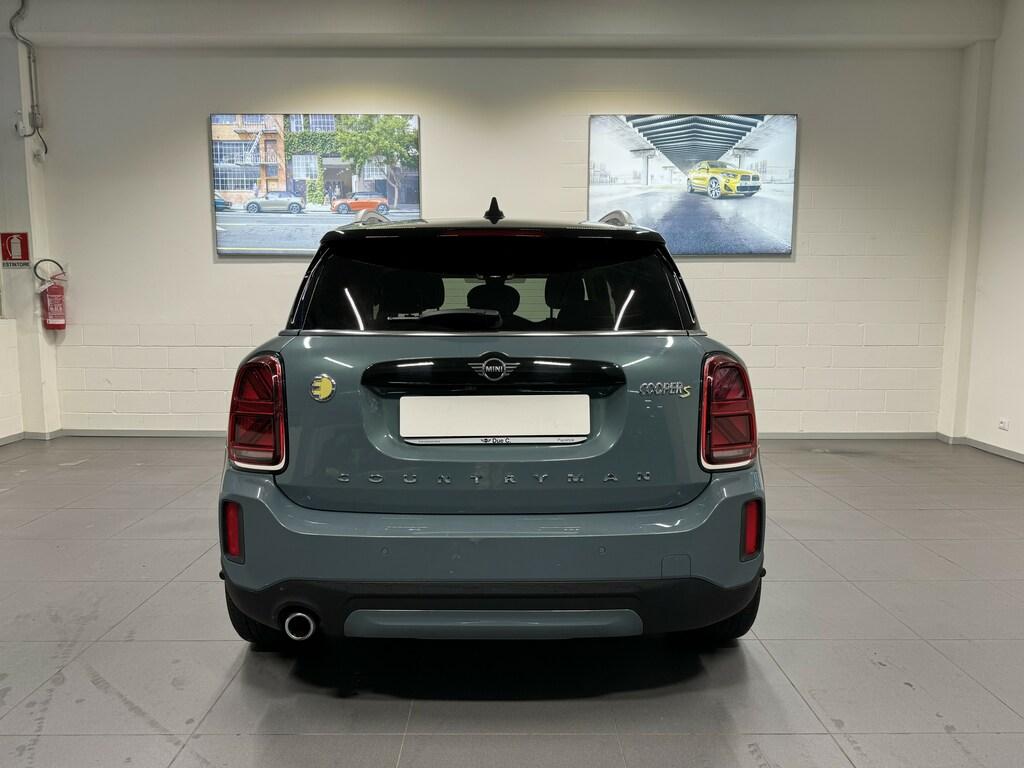 usatostore.bmw.it Store MINI MINI Countryman 1.5 Classic all4 auto