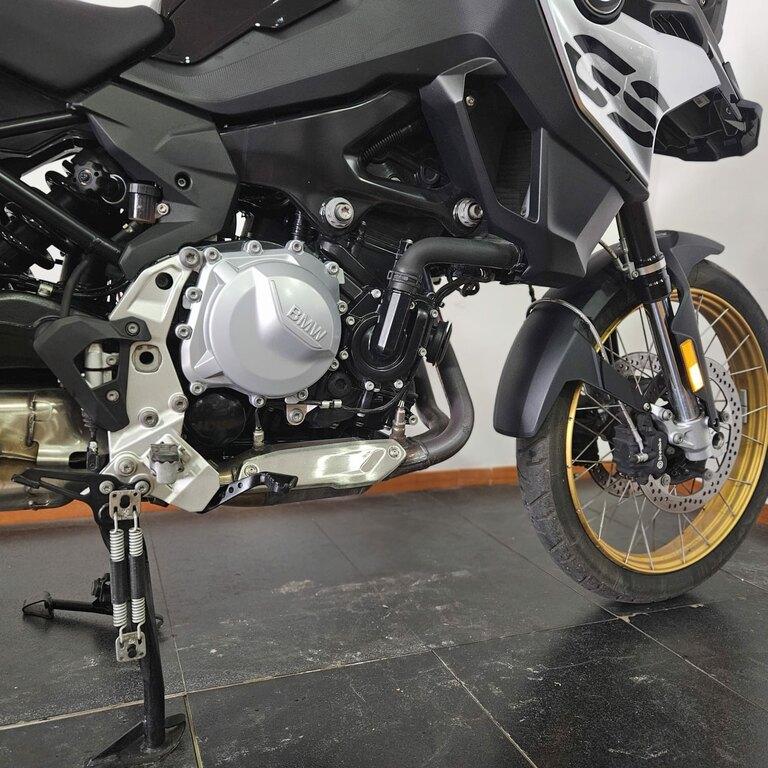 usatostore.bmw-motorrad.it Store BMW Motorrad F 850 GS BMW F 850 GS ABS MY21