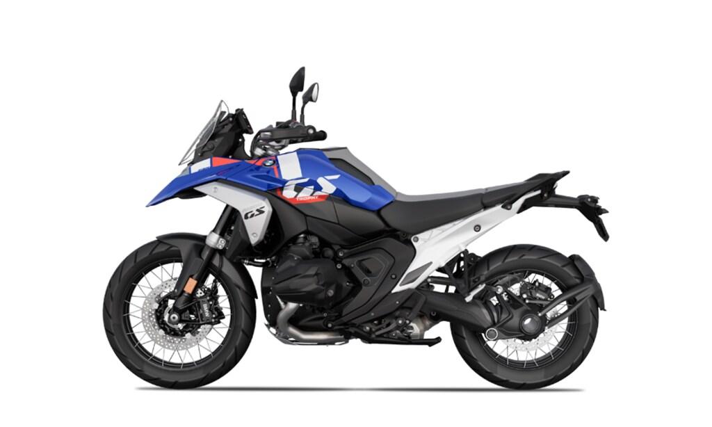 usatostore.bmw-motorrad.it Store BMW Motorrad R 1300 GS BMW R 1300 GS MY23