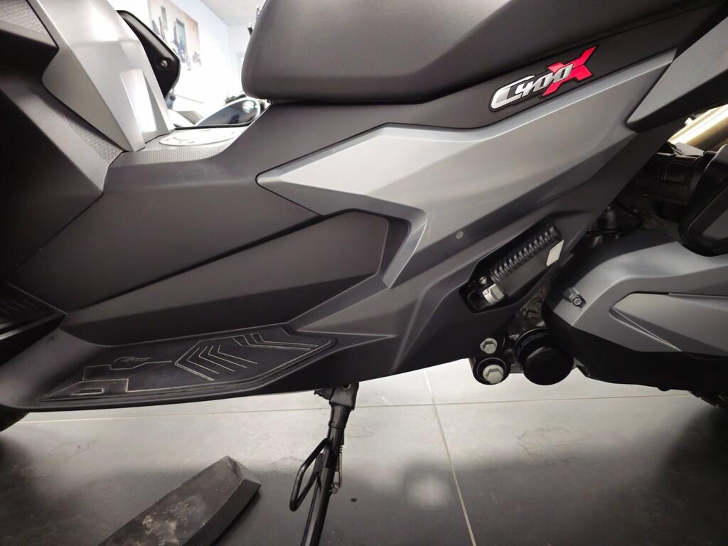 usatostore.bmw-motorrad.it Store BMW Motorrad C 400 X BMW C 400 X MY19