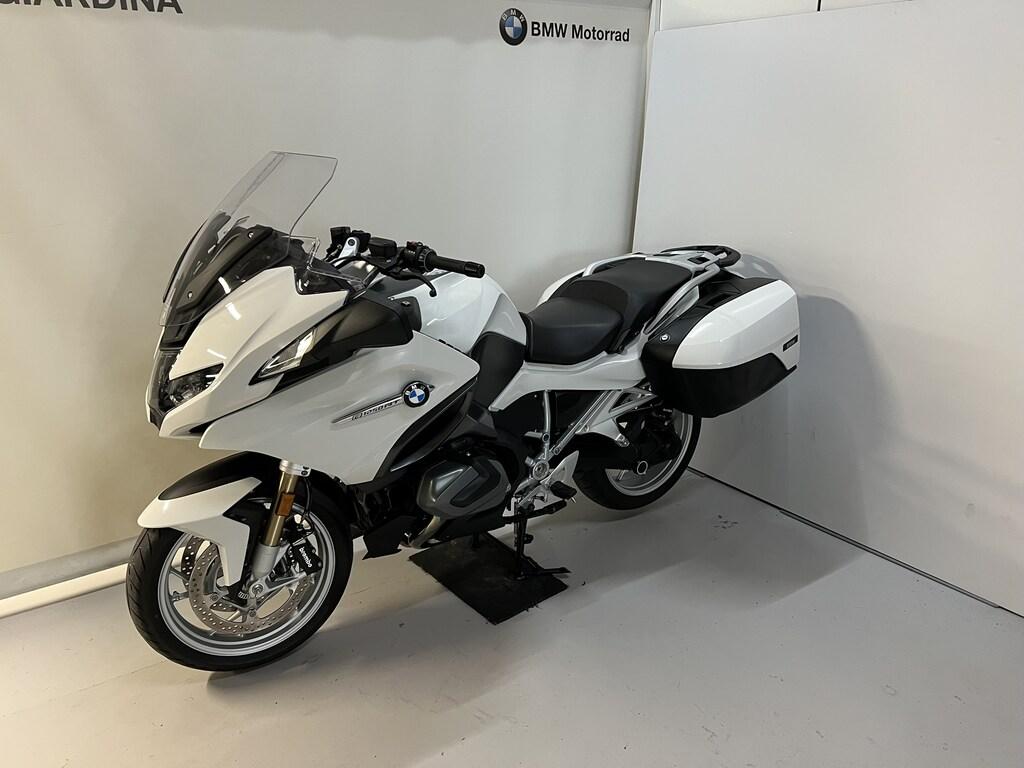 usatostore.bmw.it Store BMW Motorrad R 1250 RT BMW R 1250 RT ABS MY20