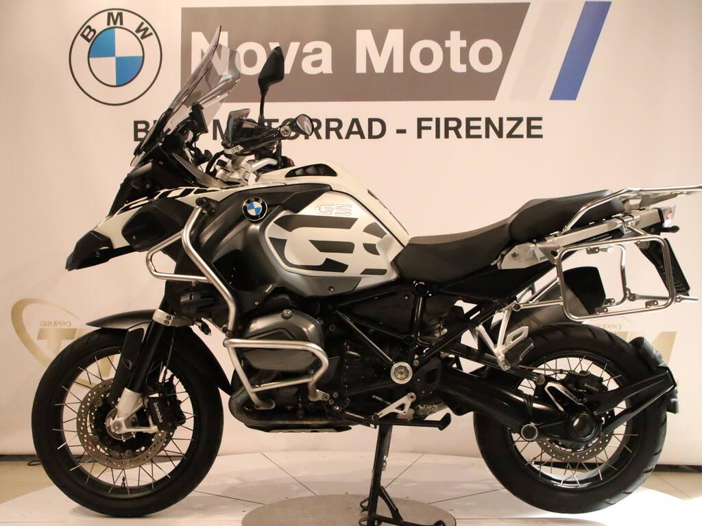usatostore.bmw-motorrad.it Store BMW Motorrad R 1200 GS BMW R 1200 GS Adventure ABS MY14