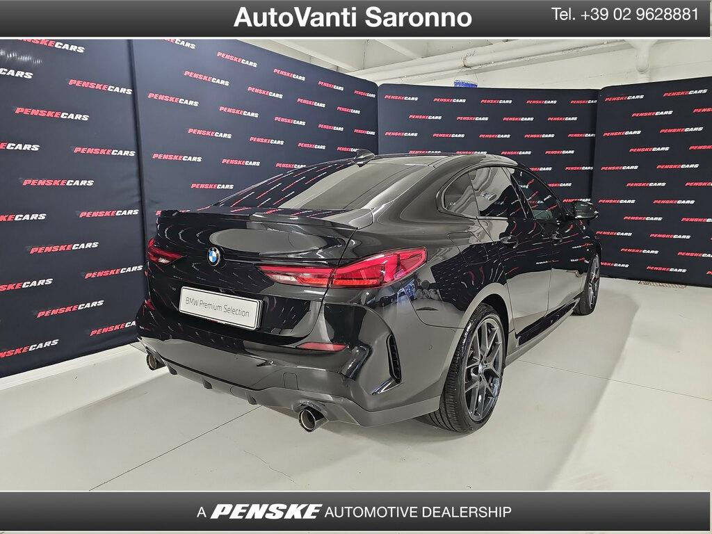 usatostore.bmw.it Store BMW Serie 2 220d Gran Coupe Msport xdrive auto