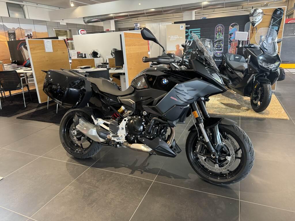 usatostore.bmw.it Store BMW Motorrad F 900 XR BMW F 900 XR MY20