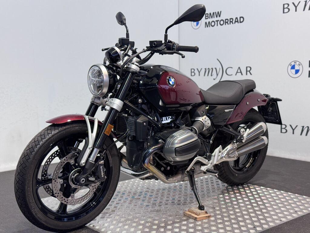 usatostore.bmw-motorrad.it Store BMW Motorrad R 12 BMW R 12 MY24