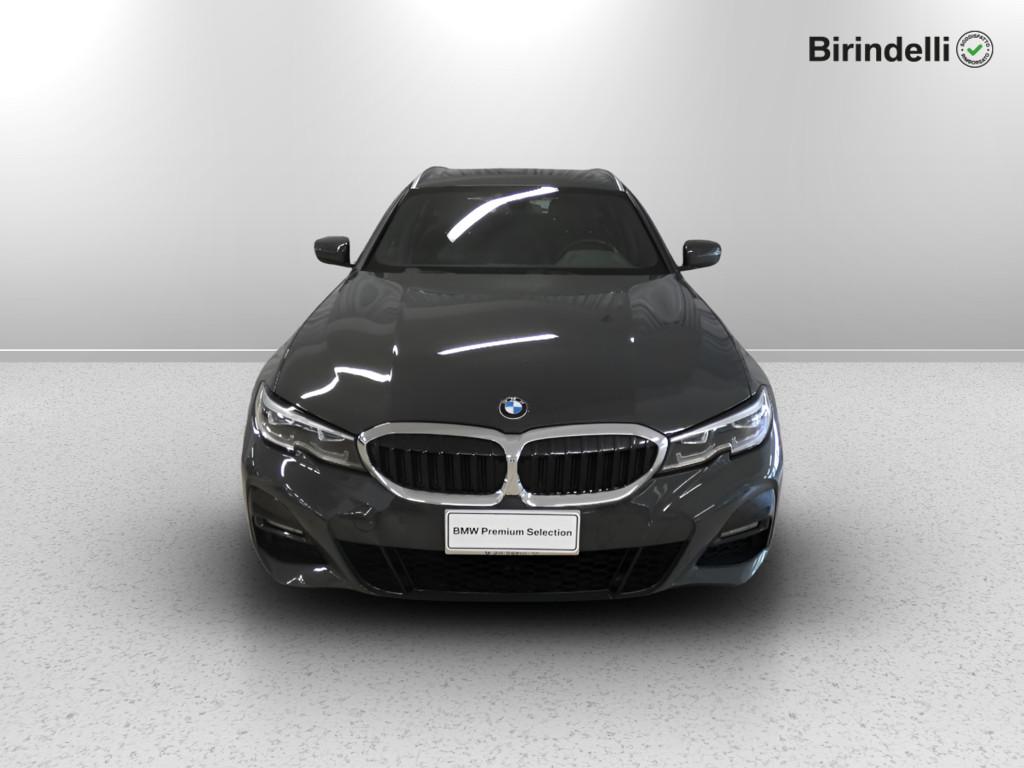 usatostore.bmw.it Store BMW Serie 3 330e Touring Msport xdrive auto