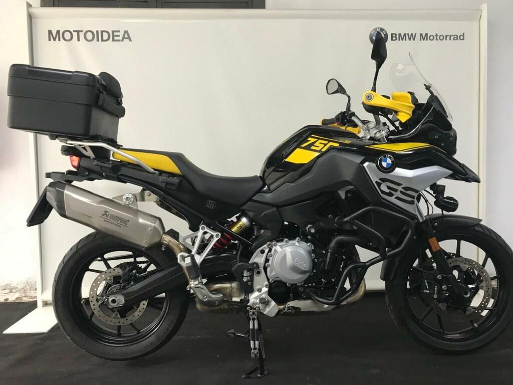 usatostore.bmw-motorrad.it Store BMW Motorrad F 750 GS BMW F 750 GS ABS MY21