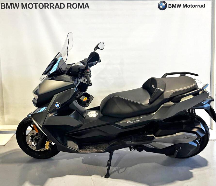 usatostore.bmw-motorrad.it Store BMW Motorrad C 400 GT BMW C 400 GT MY21